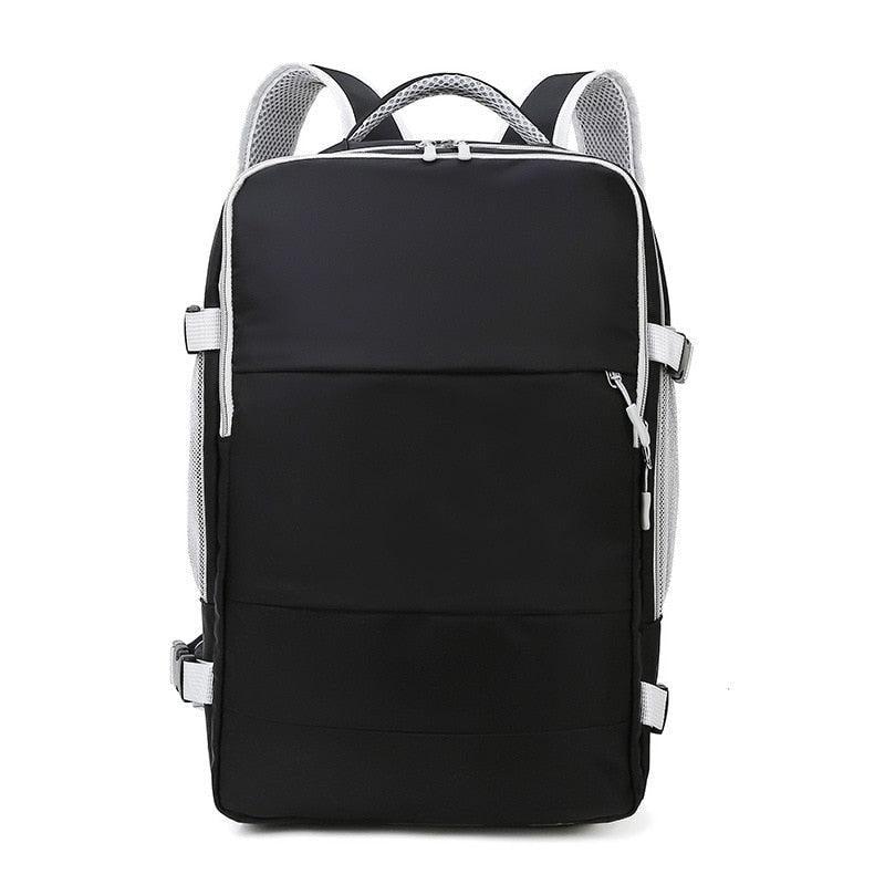 Y2K Retro Soft Girl Travel Backpack with Hidden Pockets - Perfect for 90s and Grunge Outfits