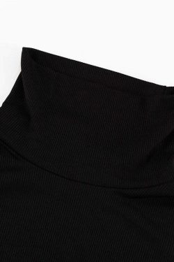 Adana Knitted Midi Dress - Y2K Summer, 90S Grunge, Retro Style, Y2K Party & Club Outfits