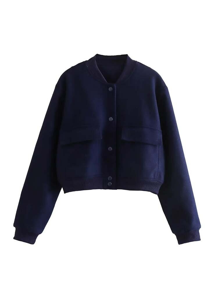 Adanna Bomber Jacket - Y2K Summer Grunge, 90S Retro, Pastel Goth, Y2K Club & Party