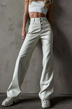 Adelisia Pants: Y2K Summer Grunge & 90S Retro Style - Perfect For Y2K Outfits & Party Looks
