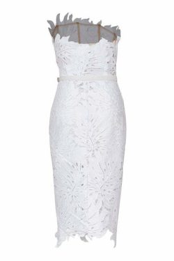 Alexa Midi Dress - Y2K Summer Grunge Outfit, 90S Fashion, Retro Style, Pastel Goth Vibes