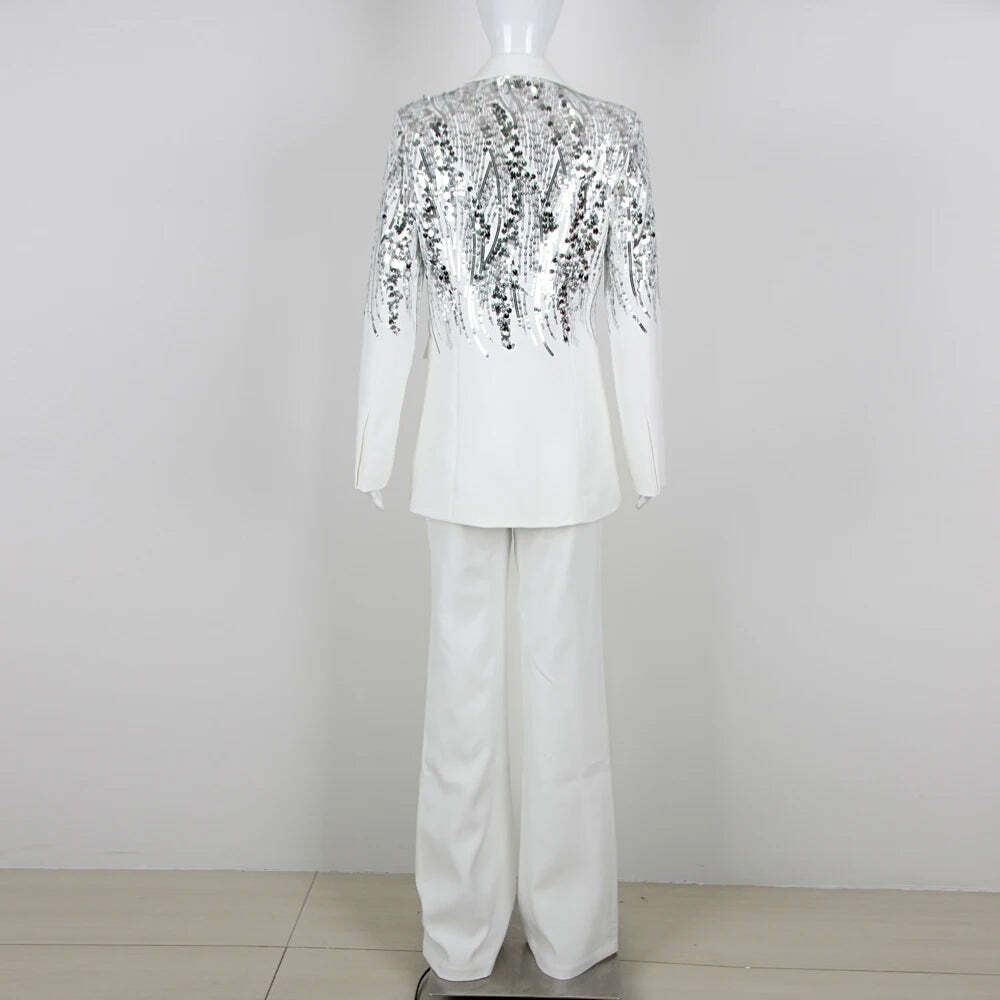 Amalz Two Piece Set - Y2K Summer Grunge Outfit, 90S Fashion, Retro Style, Y2K Party Look
