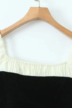 Amiti Mini Dress - Y2K Summer Grunge Outfit, 90S Fashion, Retro Style, Y2K Party & Club Look