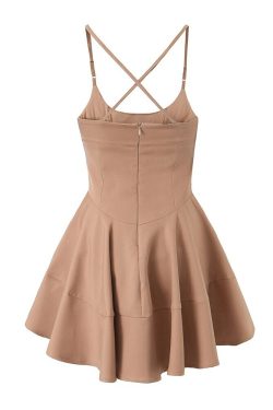 Andrea Mini Dress - Y2K Summer Grunge Outfit, 90S Fashion, Retro Style, Y2K Party & Club Outfits