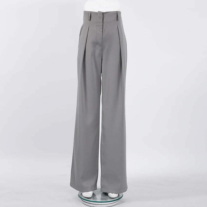 Antia Trousers: Y2K Summer Grunge & 90S Retro Fashion For Trendy Y2K Outfits & Party Looks