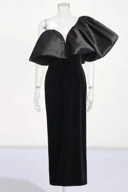 Aura Maxi Dress - Y2K Summer Grunge Outfit, 90S Fashion, Retro Style, Y2K Party & Club Out