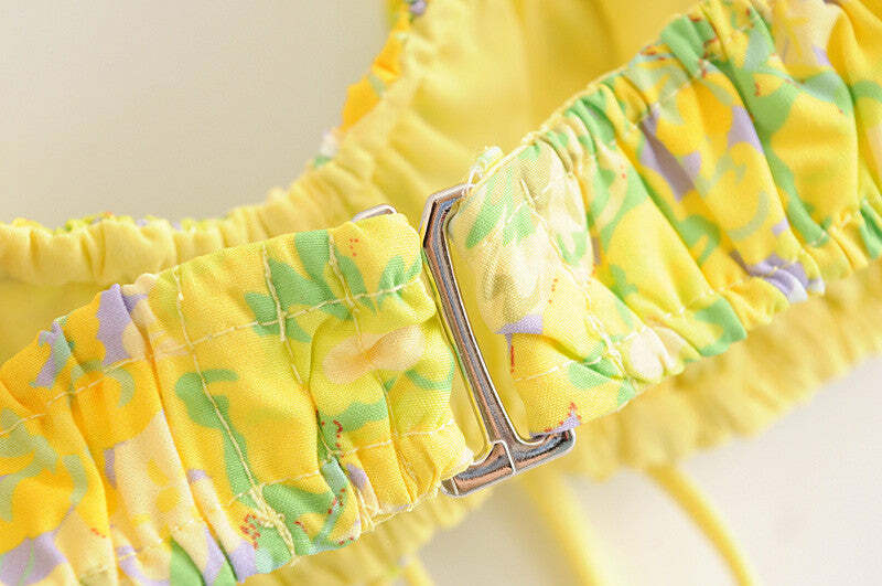 Ava Two Piece Set - Y2K Summer Grunge Outfit, 90S Fashion, Retro Style, Y2K Club & Party Look