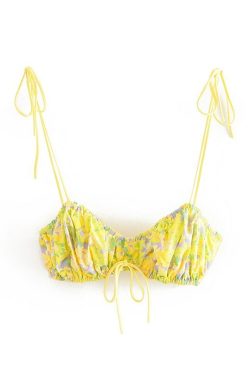 Ava Two Piece Set - Y2K Summer Grunge Outfit, 90S Fashion, Retro Style, Y2K Club & Party Look