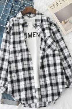 Brielle Casual Long Sleeve Y2K Summer Outfit - 90S Grunge, Retro, Pastel Goth, Y2K Fashion