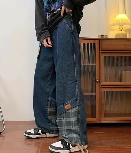 Callie Oversized Cargo Pants - Y2K Summer Grunge, 90S Retro Style, Y2K Club & Party Outfits