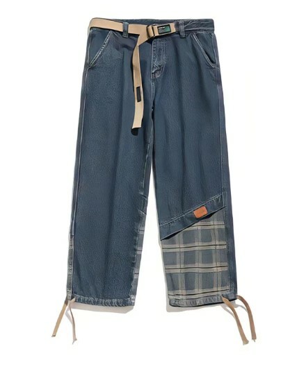 Callie Oversized Cargo Pants - Y2K Summer Grunge, 90S Retro Style, Y2K Club & Party Outfits