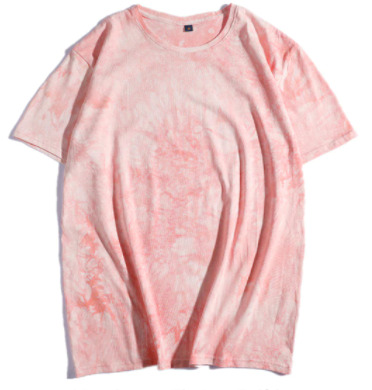 Camila Tie Dye Shirt - Y2K Summer Grunge Top, 90S Retro Fashion, Pastel Goth, Y2K Party Outfit