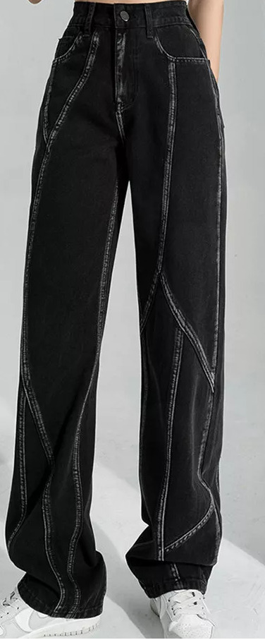 Charlotte Fashion Cargo Pants - Y2K Summer, 90S Grunge, Retro Hip Hop, Y2K Club Outfits