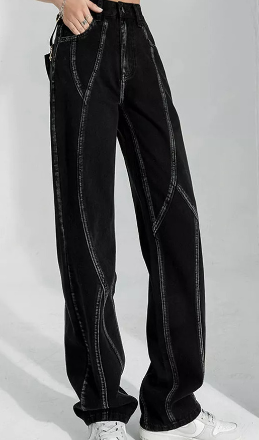 Charlotte Fashion Cargo Pants - Y2K Summer, 90S Grunge, Retro Hip Hop, Y2K Club Outfits