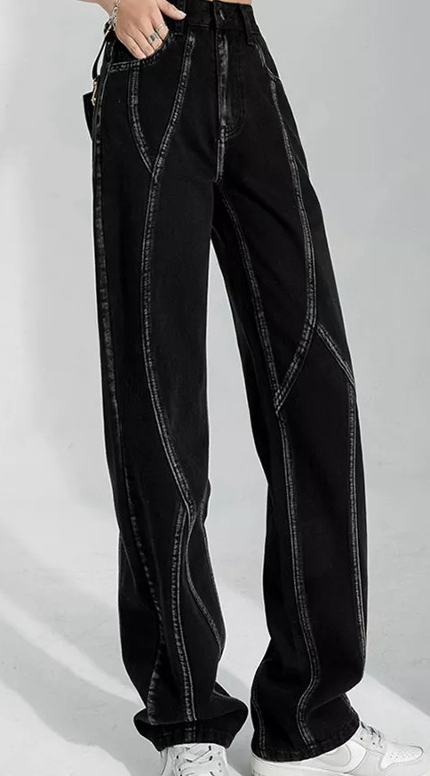 Charlotte Fashion Cargo Pants - Y2K Summer, 90S Grunge, Retro Hip Hop, Y2K Club Outfits