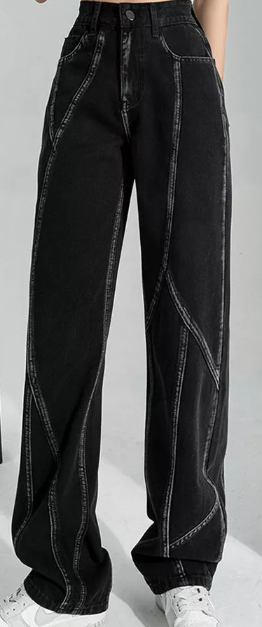 Charlotte Fashion Cargo Pants - Y2K Summer, 90S Grunge, Retro Hip Hop, Y2K Club Outfits