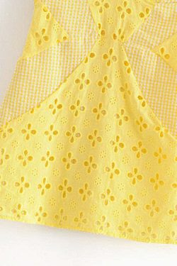 Cherona Mini Dress - Y2K Summer Grunge Outfit, 90S Fashion, Retro Style, Y2K Party & Club Look