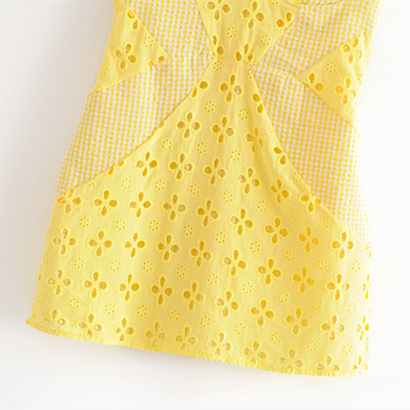 Cherona Mini Dress - Y2K Summer Grunge Outfit, 90S Fashion, Retro Style, Y2K Party & Club Look