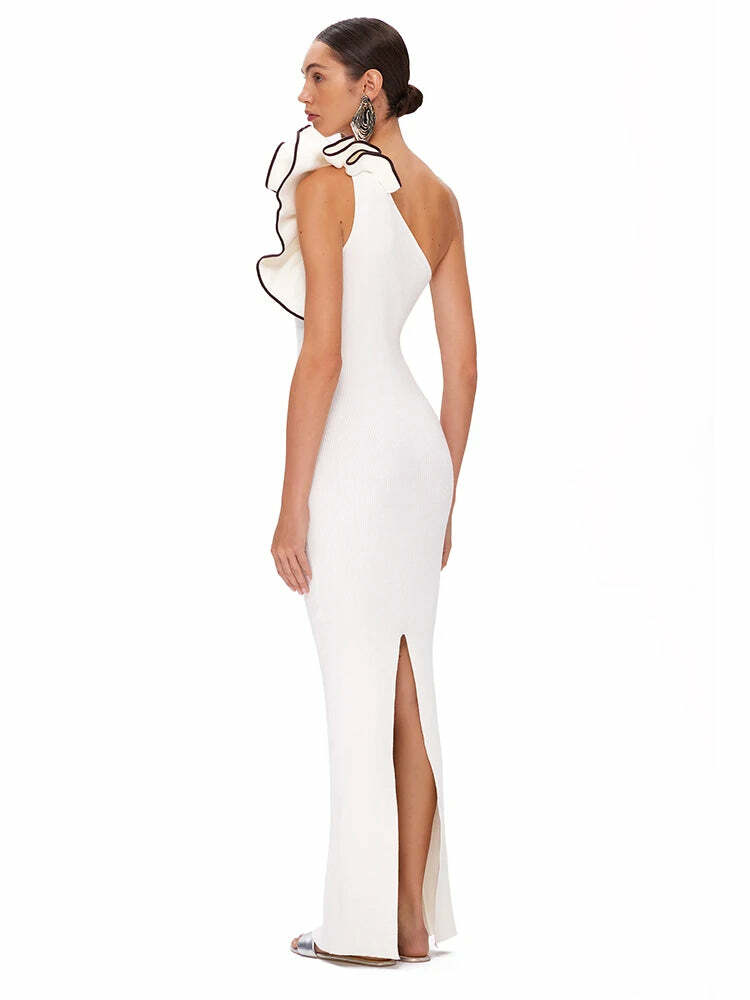 Christina Maxi Dress - Y2K Summer Outfit, 90S Fashion, Grunge, Retro Style, Y2K Party & Club Outfits