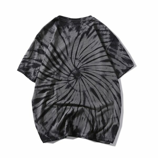 Claire Tie Dye Shirt - Y2K Summer Grunge, 90S Retro, Pastel Goth, Y2K Party & Club Outfits