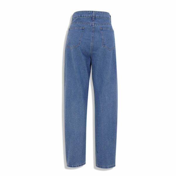 Clara Cartoon Jeans - Y2K Summer Grunge 90S Fashion Retro Hip Hop Y2K Outfits Women