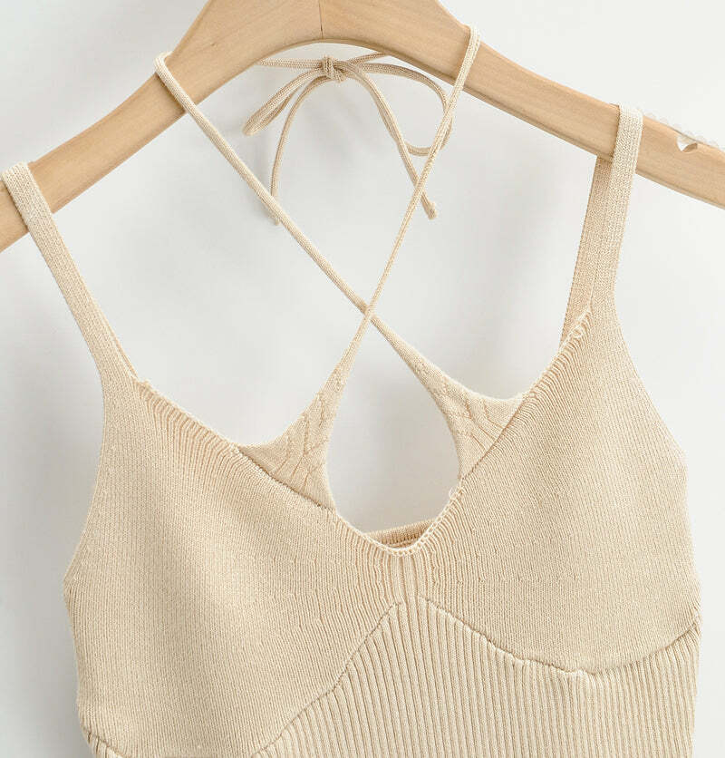 Danna Top - Y2K Summer Grunge & 90S Fashion, Retro Y2K Club & Party Outfits, Baby Tees