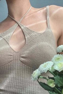 Danna Top - Y2K Summer Grunge & 90S Fashion, Retro Y2K Club & Party Outfits, Baby Tees