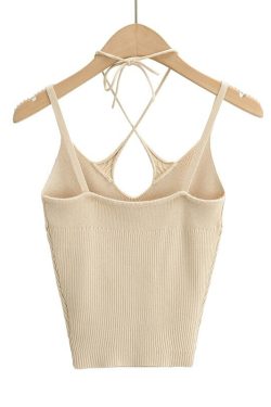Danna Top - Y2K Summer Grunge & 90S Fashion, Retro Y2K Club & Party Outfits, Baby Tees