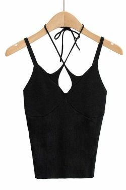 Danna Top - Y2K Summer Grunge & 90S Fashion, Retro Y2K Club & Party Outfits, Baby Tees