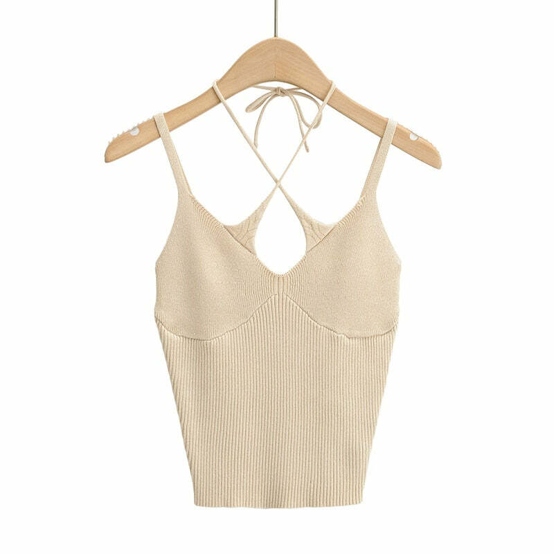 Danna Top - Y2K Summer Grunge & 90S Fashion, Retro Y2K Club & Party Outfits, Baby Tees