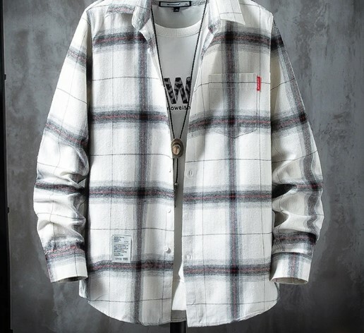 Eden Casual Long Sleeve Shirt - Y2K Summer, 90S Grunge, Retro, Pastel Goth, Y2K Party Outfits