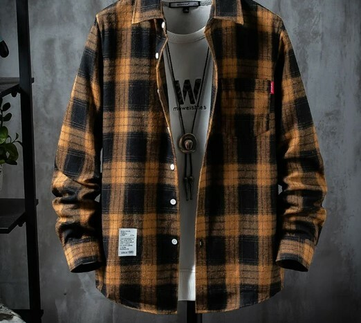 Eden Casual Long Sleeve Shirt - Y2K Summer, 90S Grunge, Retro, Pastel Goth, Y2K Party Outfits