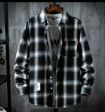 Eden Casual Long Sleeve Shirt - Y2K Summer, 90S Grunge, Retro, Pastel Goth, Y2K Party Outfits