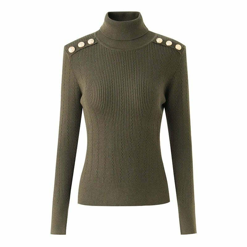 Elaba Knit Top - Y2K Summer Grunge, 90S Retro, Pastel Goth, Y2K Club & Party Outfits
