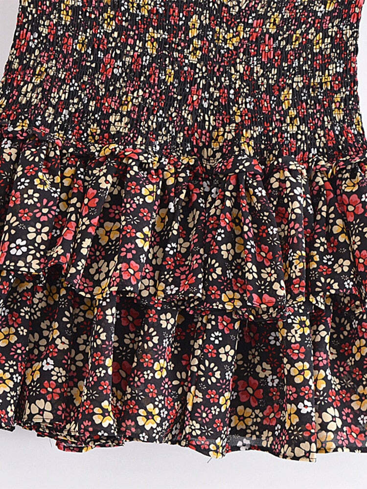Elle Mini Skirt - Y2K Summer Grunge Outfit, 90S Fashion, Retro Style, Y2K Party & Club Outfits