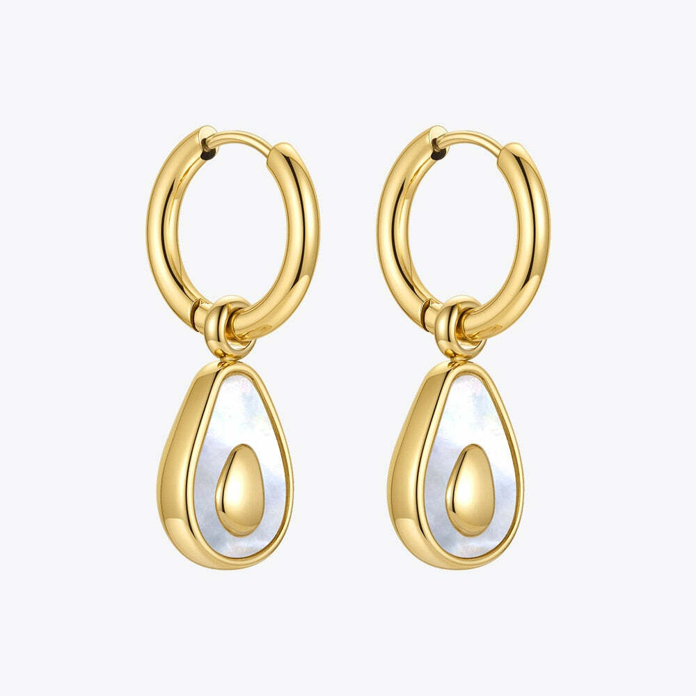 Ellie Earrings - Y2K & 90S Fashion, Grunge, Retro, Pastel Goth, Popstar, Summer &