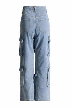 Eridan Pants: Y2K Summer Grunge & 90S Retro Style For Women - Perfect For Parties & Club Outfits