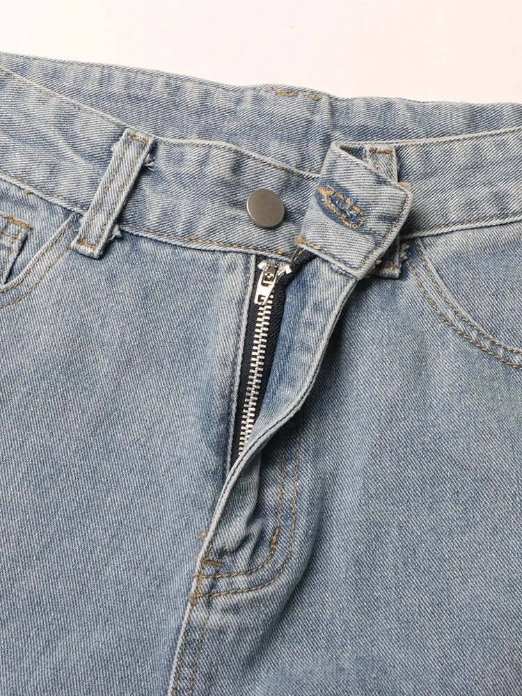 Eridan Pants: Y2K Summer Grunge & 90S Retro Style For Women - Perfect For Parties & Club Outfits