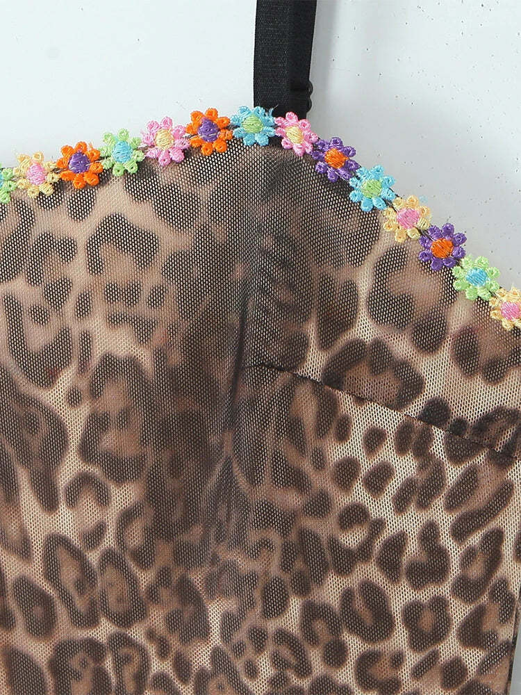 Esma Mini Dress - Y2K Summer Outfit, 90S Grunge Fashion, Retro Style, Y2K Party & Club Outfits