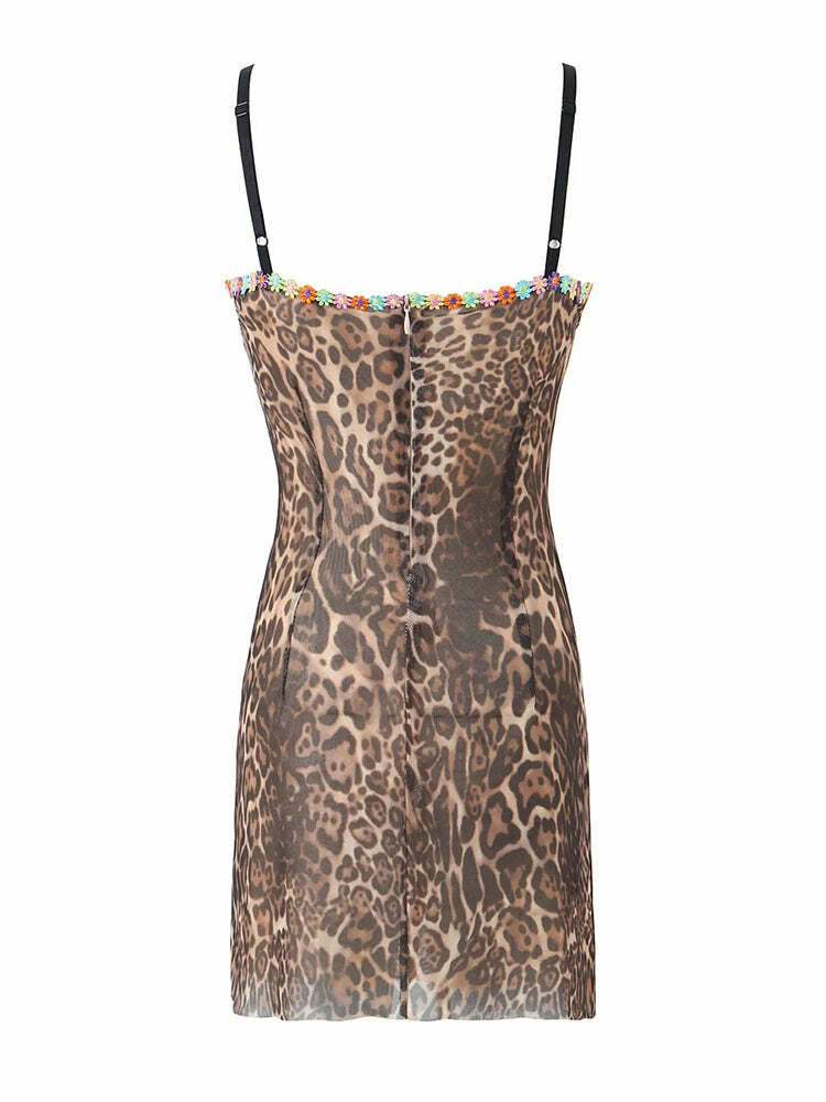 Esma Mini Dress - Y2K Summer Outfit, 90S Grunge Fashion, Retro Style, Y2K Party & Club Outfits