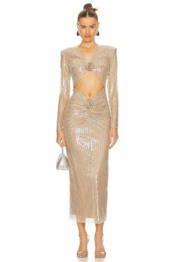 Esther Maxi Dress - Y2K Summer Grunge Outfit, 90S Fashion, Retro Style, Y2K Party & Club Look