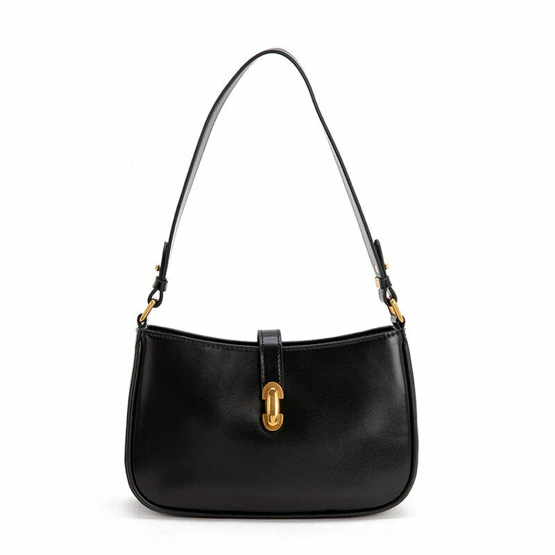 Evelyn Bag - Y2K Summer Grunge 90S Fashion Retro Style Popstar Outfit For Women