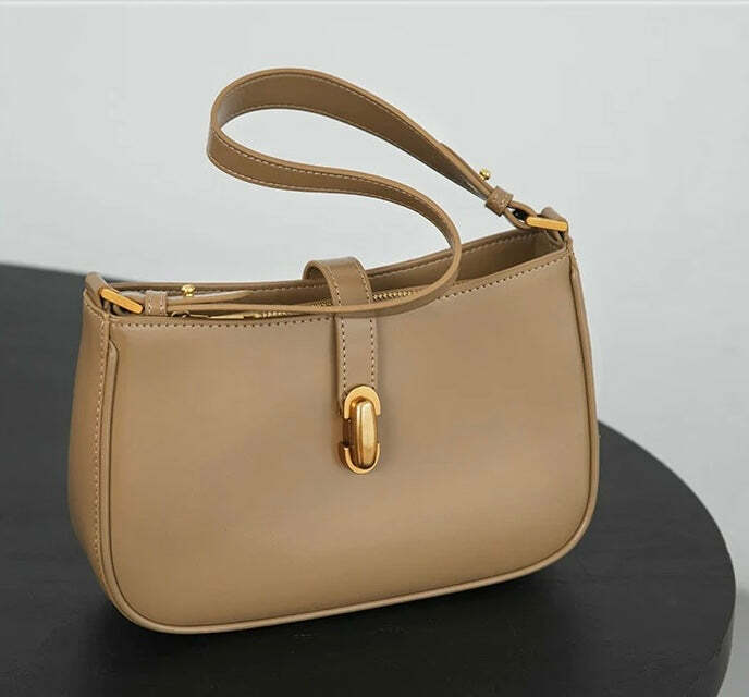 Evelyn Bag - Y2K Summer Grunge 90S Fashion Retro Style Popstar Outfit For Women