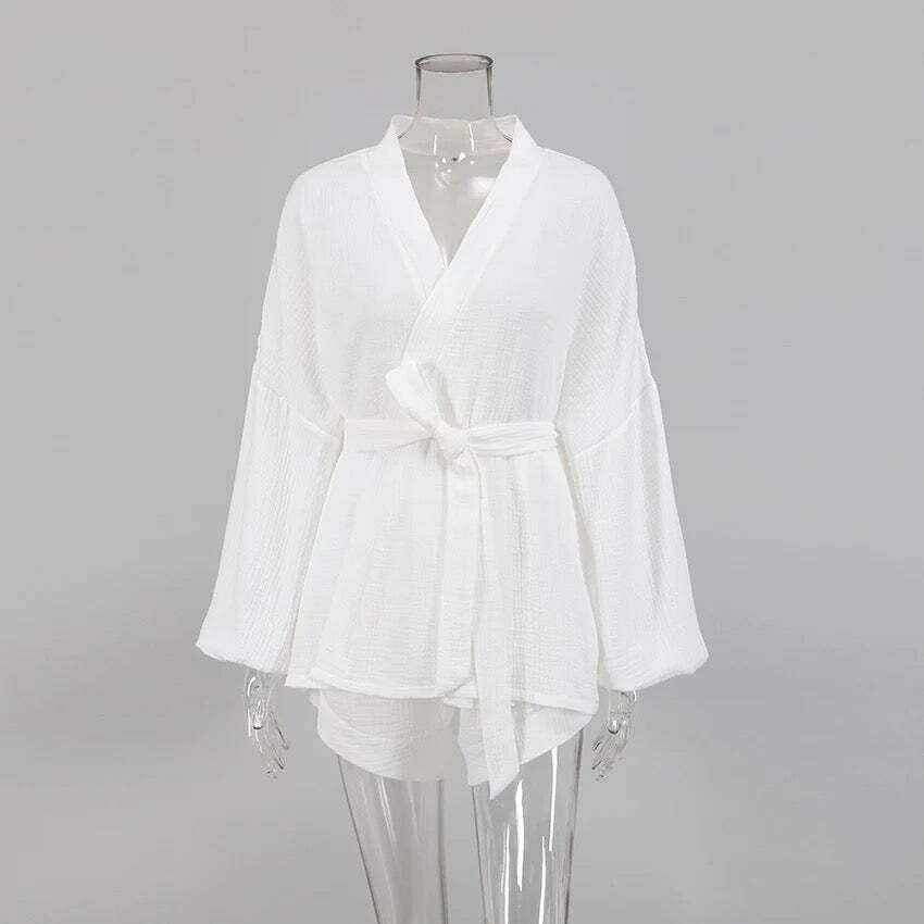 Faith Two Piece Set - Y2K Summer & 90S Grunge Outfit, Retro Y2K Fashion, Baby Tees & Skirts