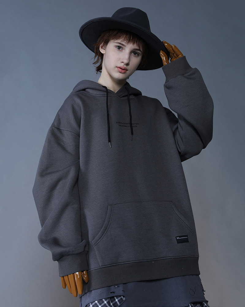 Fallen Angel Hoodie - Y2K Summer Grunge, 90S Retro, Gothic Y2K, Pastel Goth, Y2K Club