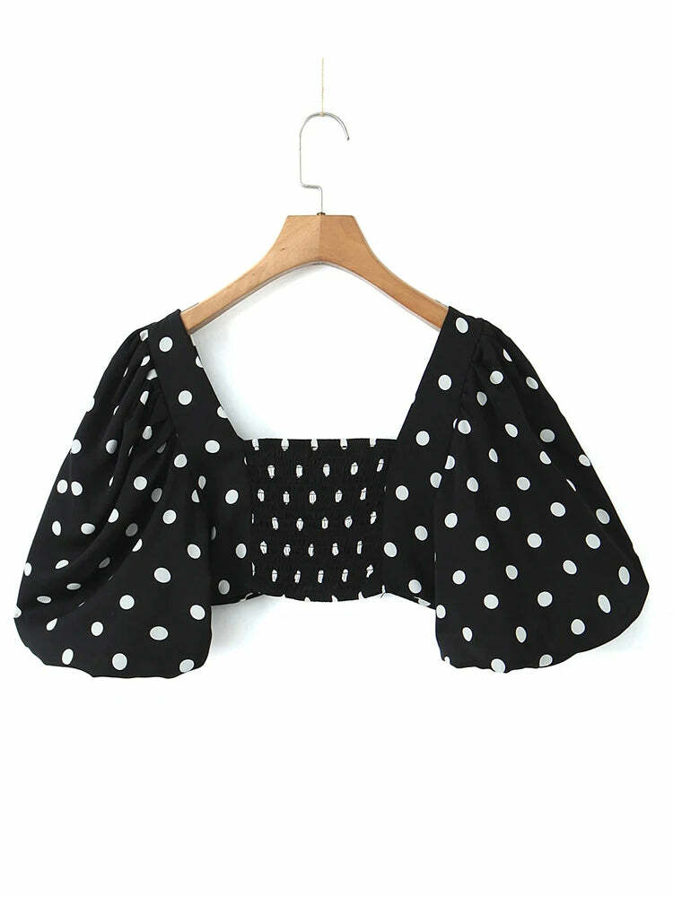 Gael Two Piece Set - Y2K Summer & 90S Grunge Outfit, Retro Fashion, Y2K Party & Club Style
