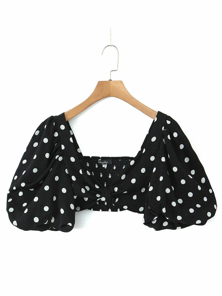 Gael Two Piece Set - Y2K Summer & 90S Grunge Outfit, Retro Fashion, Y2K Party & Club Style