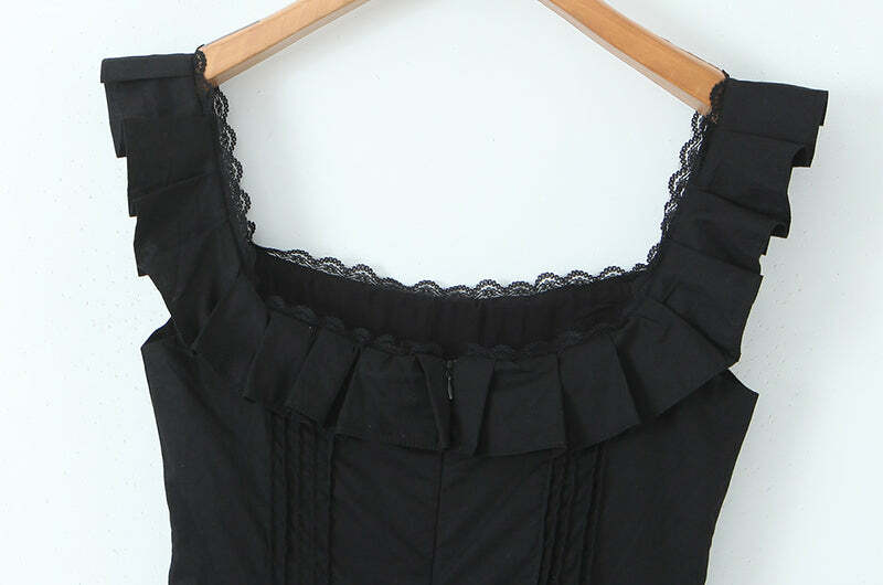 Genesis Mini Dress - Y2K Summer Outfit, 90S Fashion, Grunge, Retro Style, Y2K Party & Club Out