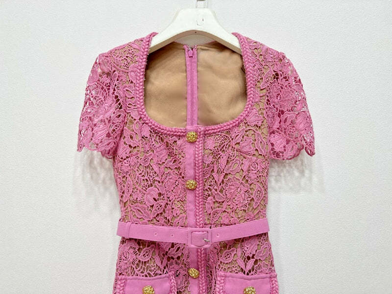 Gwinnett Mini Dress - Y2K Summer Outfit, 90S Fashion, Grunge, Retro Style, Y2K Party Look