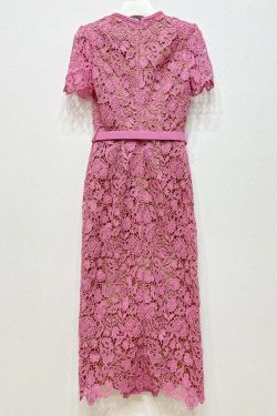 Gwinnett Mini Dress - Y2K Summer Outfit, 90S Fashion, Grunge, Retro Style, Y2K Party Look
